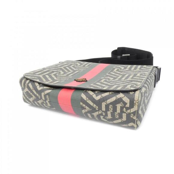 GUCCI Black Shoulder Bag - Picture 3 of 9